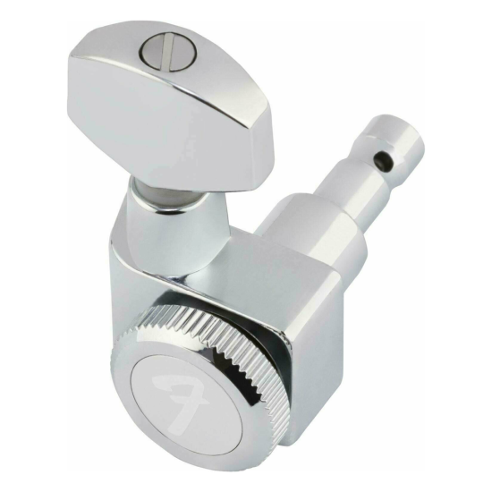 Fender American Deluxe Strat/Tele 6R satus kulcs