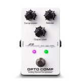 Basszusgitár kompresszorok