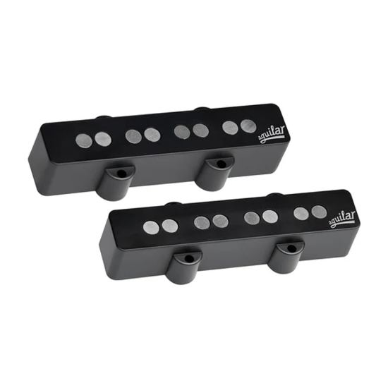 Aguilar AG-4J Hot - Set