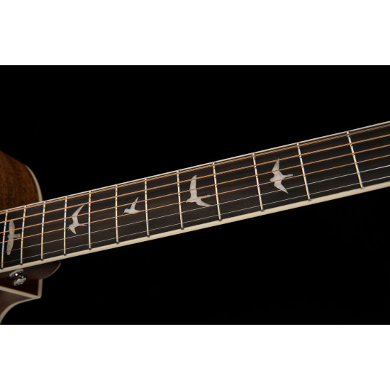 PRS SE A20E BX elektro-akusztikus gitár