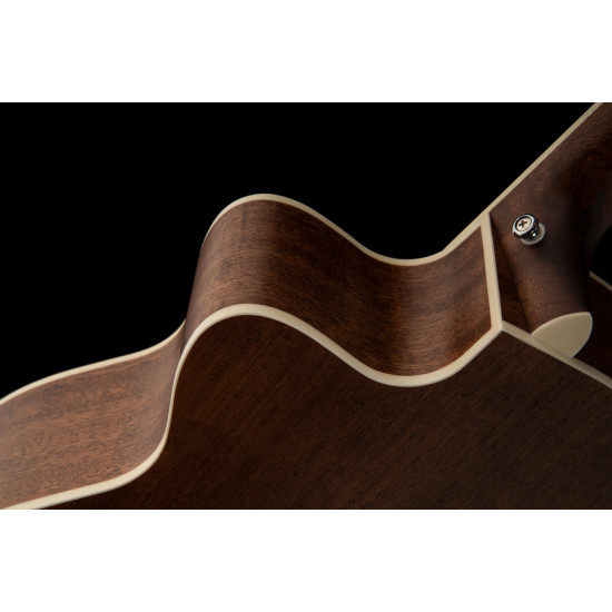 PRS SE A20E BX elektro-akusztikus gitár