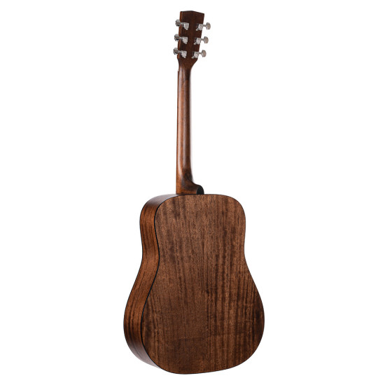 Cort Earth Bevel Cut OP akusztikus gitár