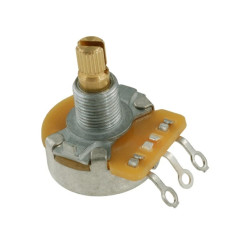 CTS 250K lineáris hangszín potméter