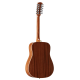 Alvarez AD60-12 akusztikus gitár