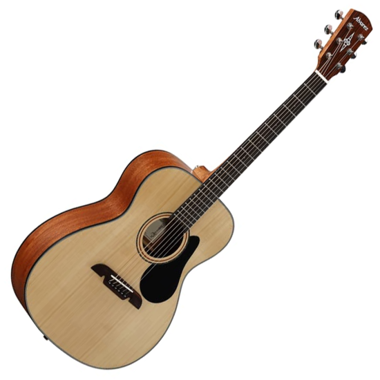 Alvarez AF30 akusztikus gitár