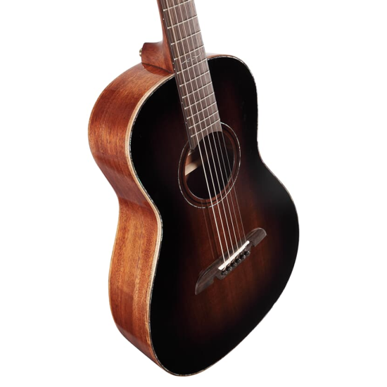 Alvarez MPA66SHB akusztikus gitár