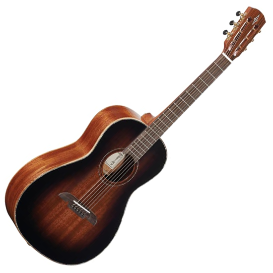 Alvarez MPA66SHB akusztikus gitár