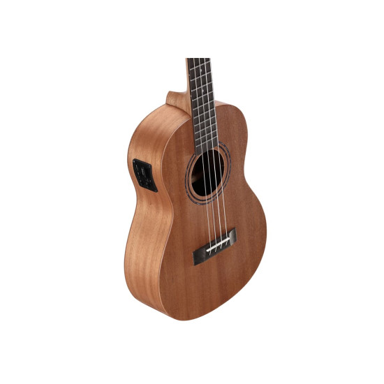 Alvarez RU22BE Baritone ukulele