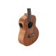 Alvarez RU22BE Baritone ukulele