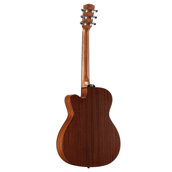 Alvarez AF60CESHB akusztikus gitár