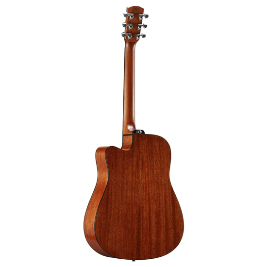 Alvarez AD66CESHB akusztikus gitár