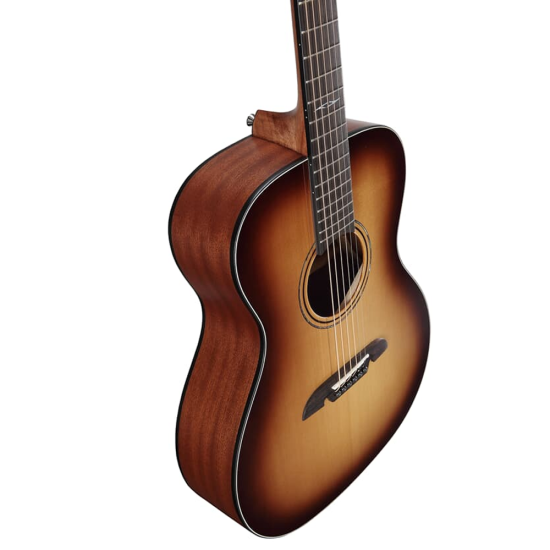 Alvarez AF60SHB akusztikus gitár