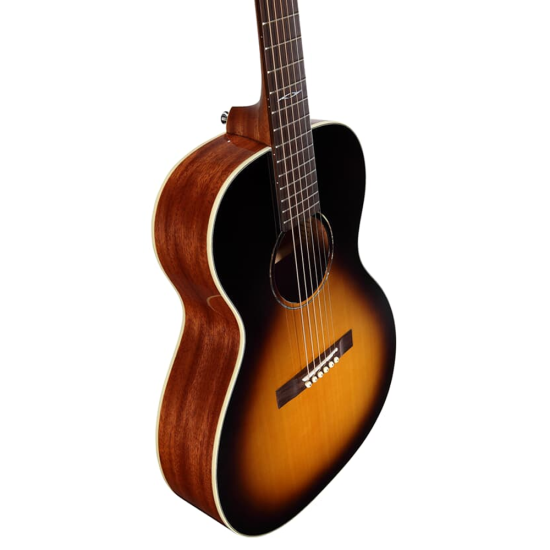 Alvarez Delta00/TSB akusztikus gitár