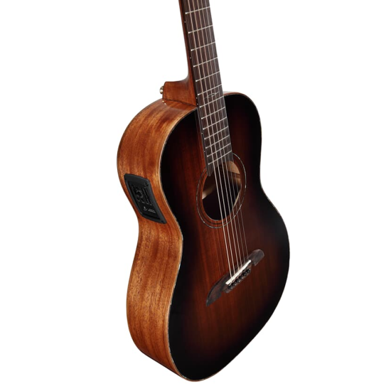 Alvarez MPA66ESHB akusztikus gitár