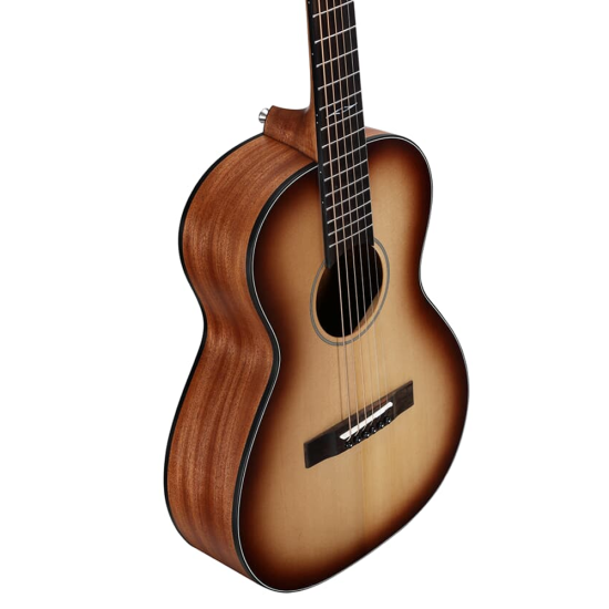 Alvarez DeltaDeLiteE akusztikus gitár