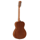 Alvarez DeltaDeLiteE akusztikus gitár
