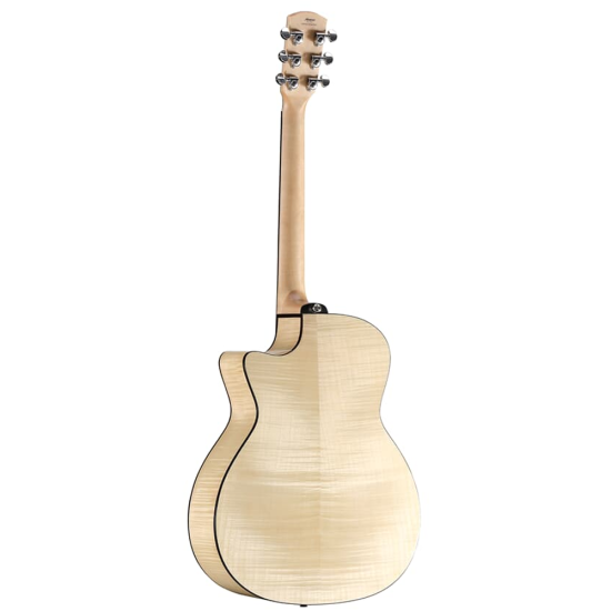 Alvarez AGFM80CEAR elektro-akusztikus gitár