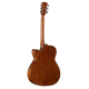 Alvarez MFA70WCEARSHB akusztikus gitár