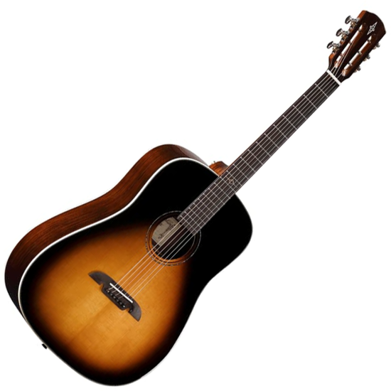 Alvarez MDR70ESB akusztikus gitár