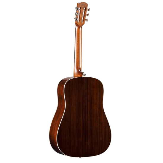 Alvarez MDR70ESB akusztikus gitár