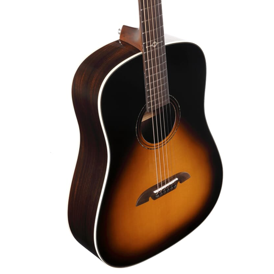 Alvarez MDR70ESB akusztikus gitár