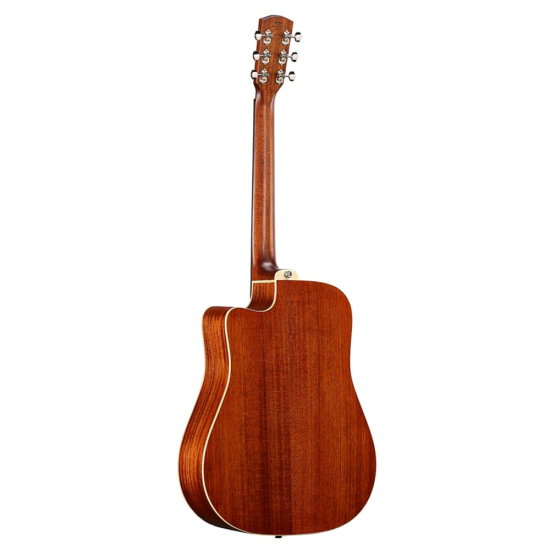 Alvarez MD60CESHB akusztikus gitár