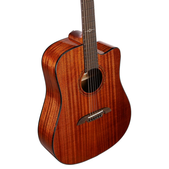 Alvarez MD66CE akusztikus gitár