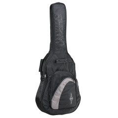 Alvarez RD26L Natural balkezes akusztikus gitár - Deluxe párnázott puhatokkal