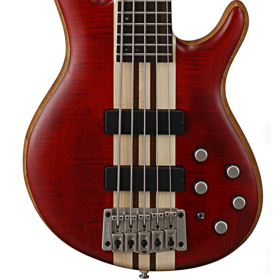 Cort A5 Plus FMMH OPBC 5 húros basszusgitár