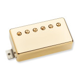Benedetto A-6 Gold Cover