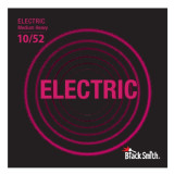 Blacksmith 10-52 Nikkel Húr