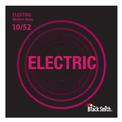 Blacksmith 10-52 Nikkel Húr