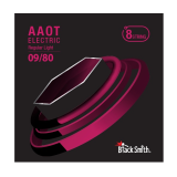 Húrszettek 8 húros gitárokhoz