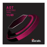 Blacksmith AOT 11-49 Húr