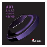 Blacksmith AOT Bass 45-100 húrkészlet