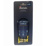 Blacksmith Gold Series Lapos Patch kábel 20cm