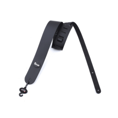 Blacksmith Bőr Heveder fekete