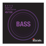 Blacksmith Bass 45-130 Extra Long húrkészlet