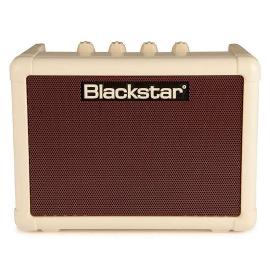 Blackstar Fly 3 Vintage 3W mini elemes gitárkombó