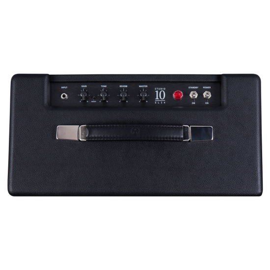 Blackstar Studio 10 EL34 10W csöves gitárkombó