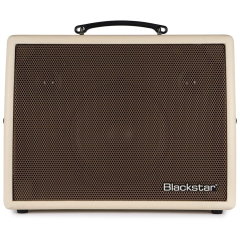 Blackstar Sonnet 120 Blonde akusztikus gitárkombó