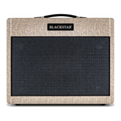 Blackstar St. James 50 1x12 EL34H Fawn 50W 