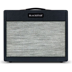Blackstar St. James 50 1x12 6L6 Black 50W 