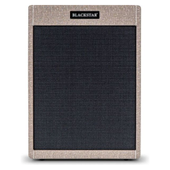 Blackstar St. James 212VOC Fawn gitárláda
