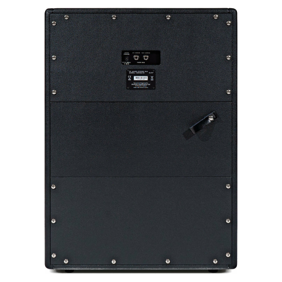 Blackstar St. James 212VOC Black gitárláda