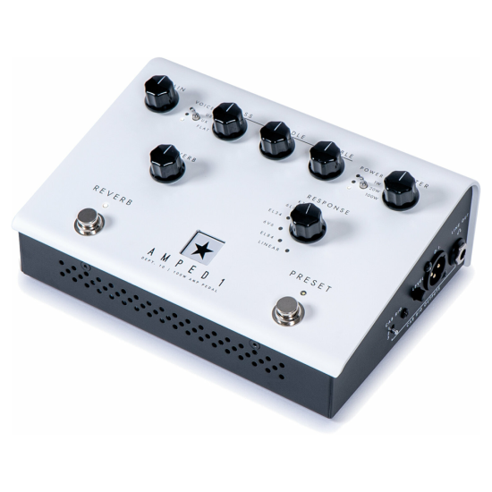 Blackstar Dept. 10 Amped 1 