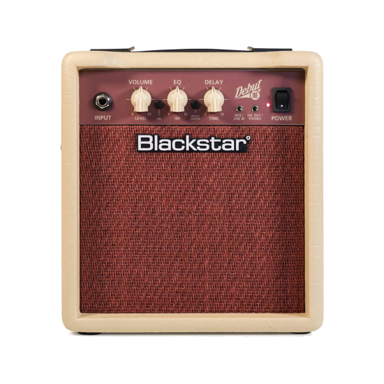 Blackstar Debut 10E Vintage gitárerősítő kombó