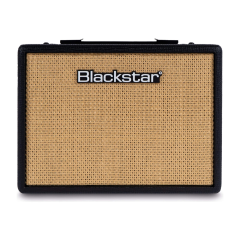 Blackstar Debut 15E Black gitárerősítő kombó