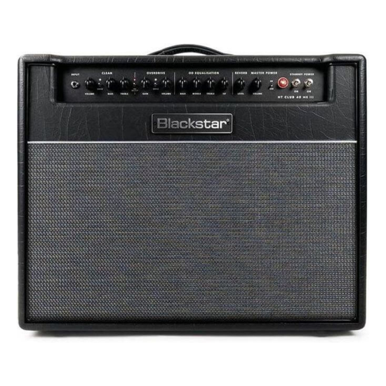 Blackstar HT Club 40 MkIII csöves gitárkombó