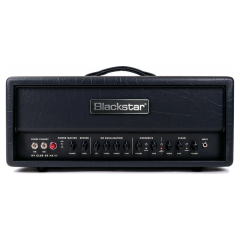 Blackstar HT Club 50H MkIII 50W